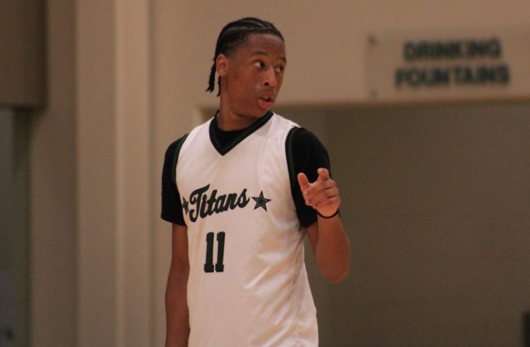 National Open Championship by VKTRY: Friday Night Standouts (15u) 