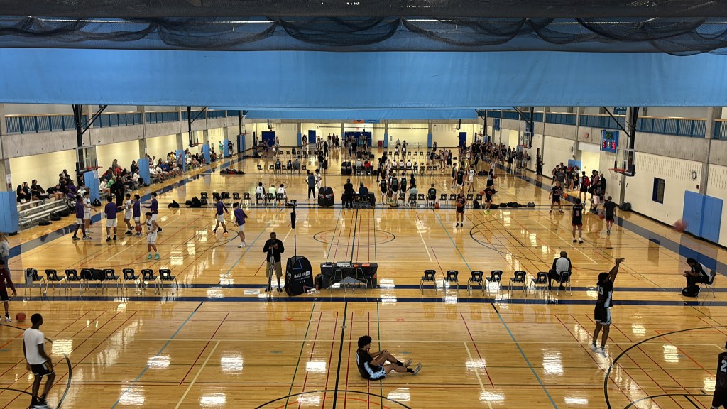 National Open Championship: Teddy&amp;#8217;s Sunday Notebook