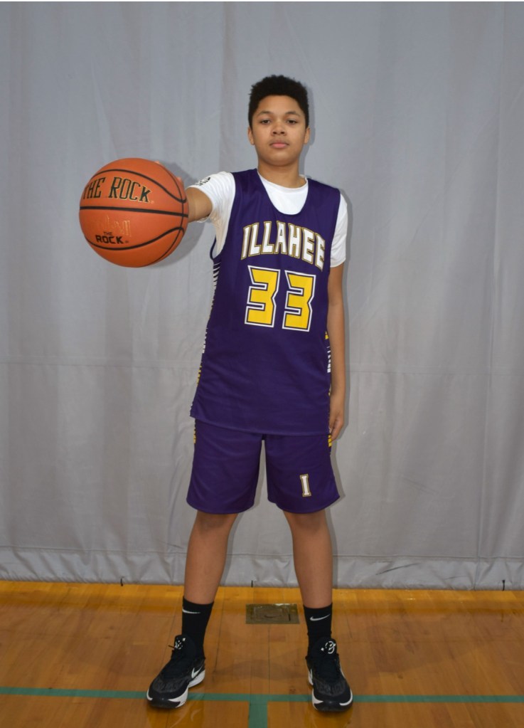 Deyvion Izreal Booker