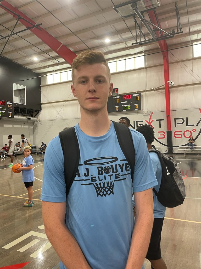 Unsigned Seniors: 2025 Wings