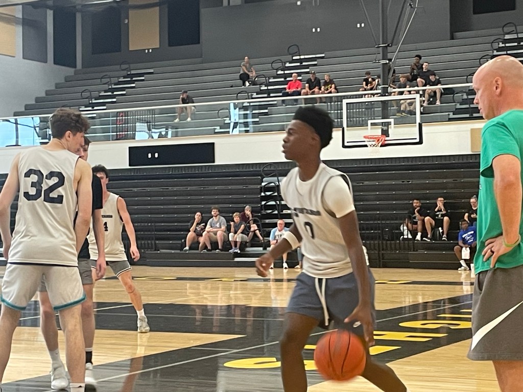 IAABO Team Camp New Names