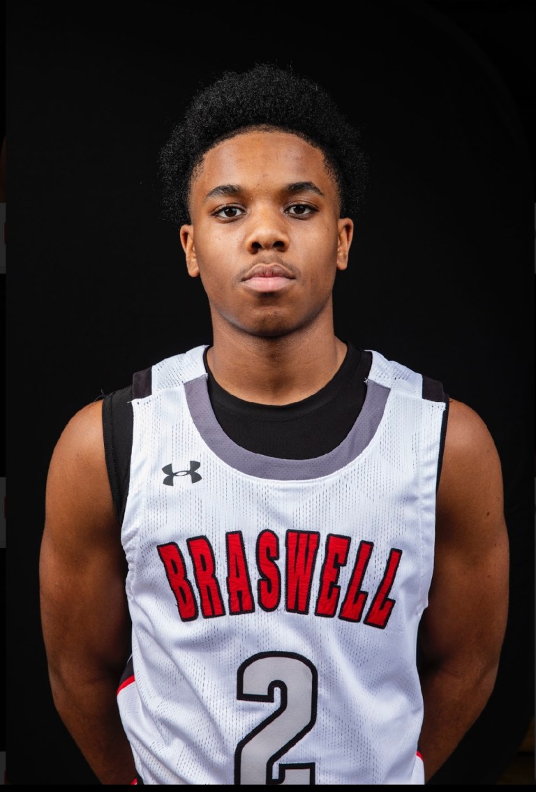 Jairus Gardner