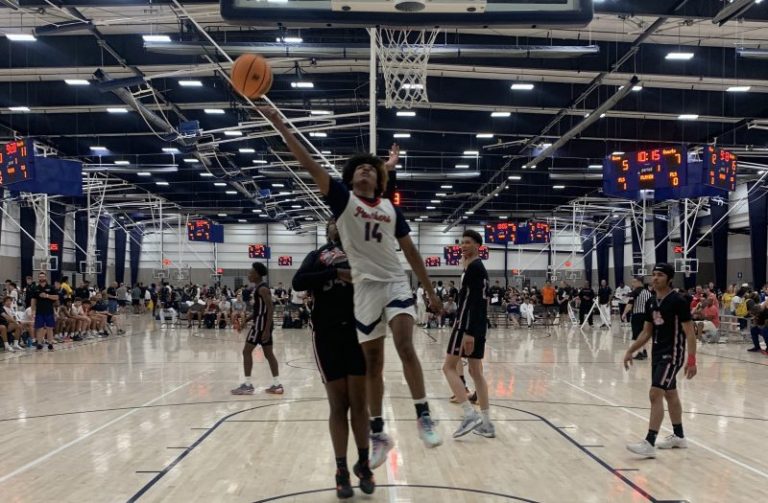 Cali-Live Day I Standouts