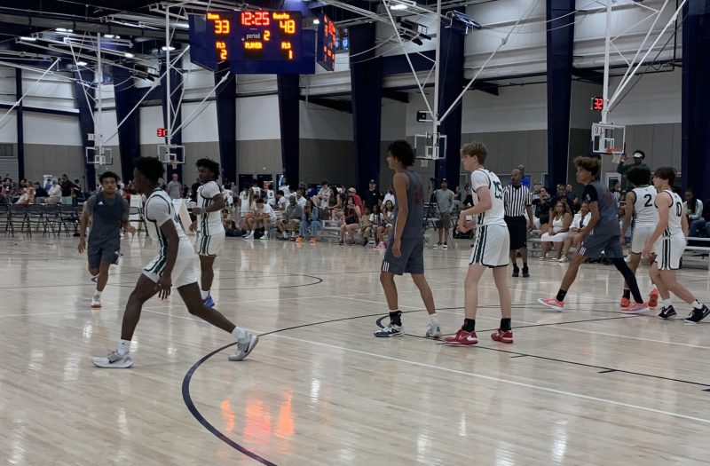 NorCal 2026 at Cali-Live Session II