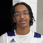 Dejuan Puttman Jr.