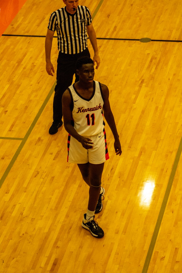 Daniel Trotenya