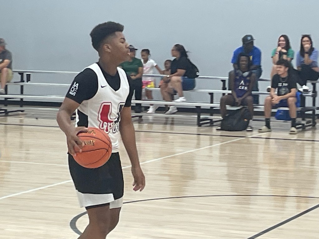 Excitement in the Boot: Hayti vs. South Pemiscot Top 5 Stars