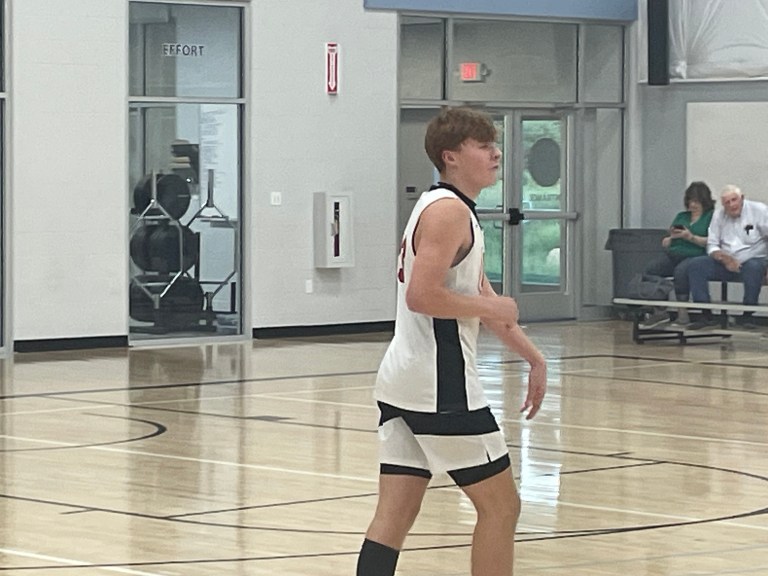 Reebok World Championships 2027 Standouts