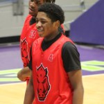 Davion Hunter