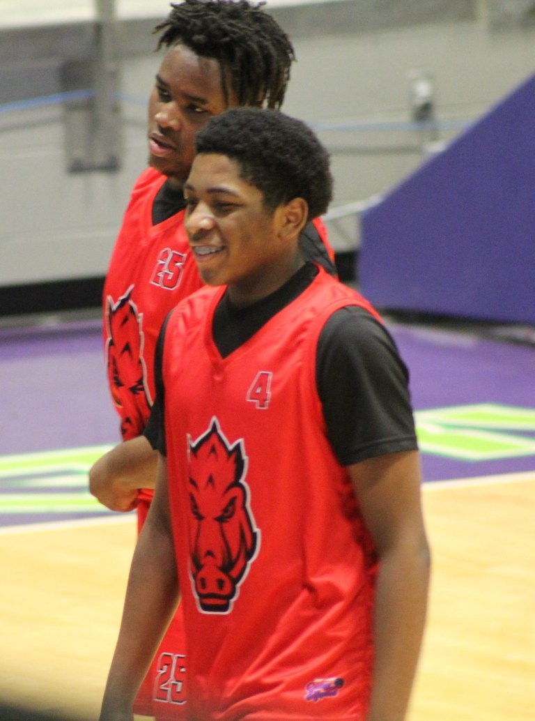 Davion Hunter