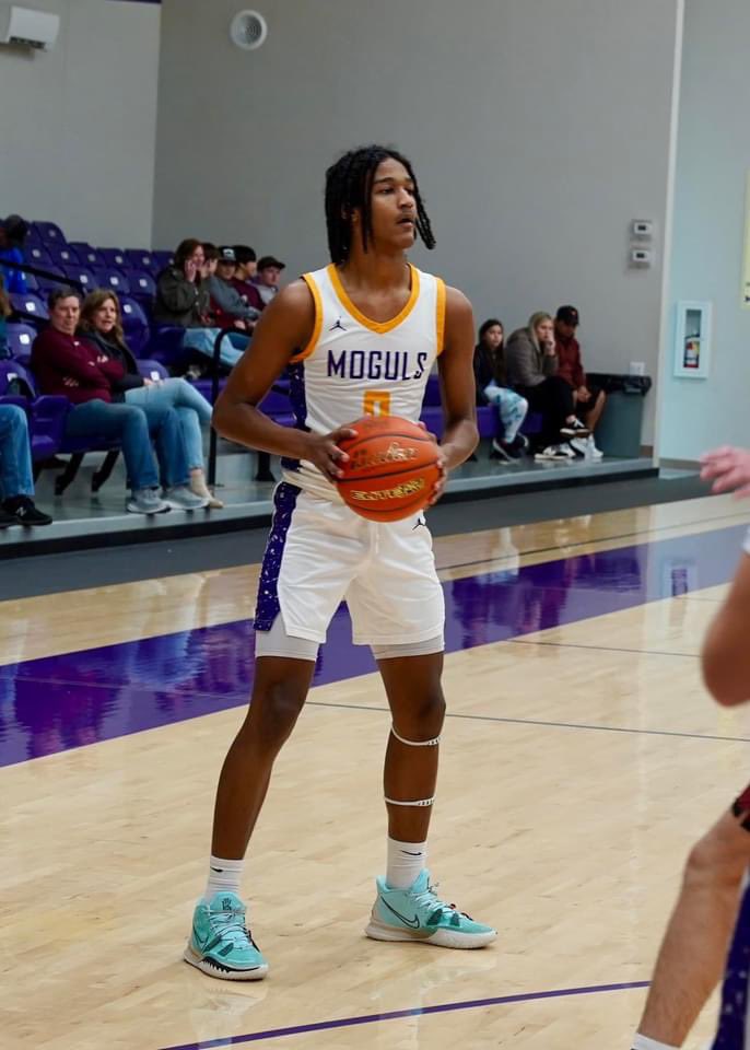 Jariyis Williams