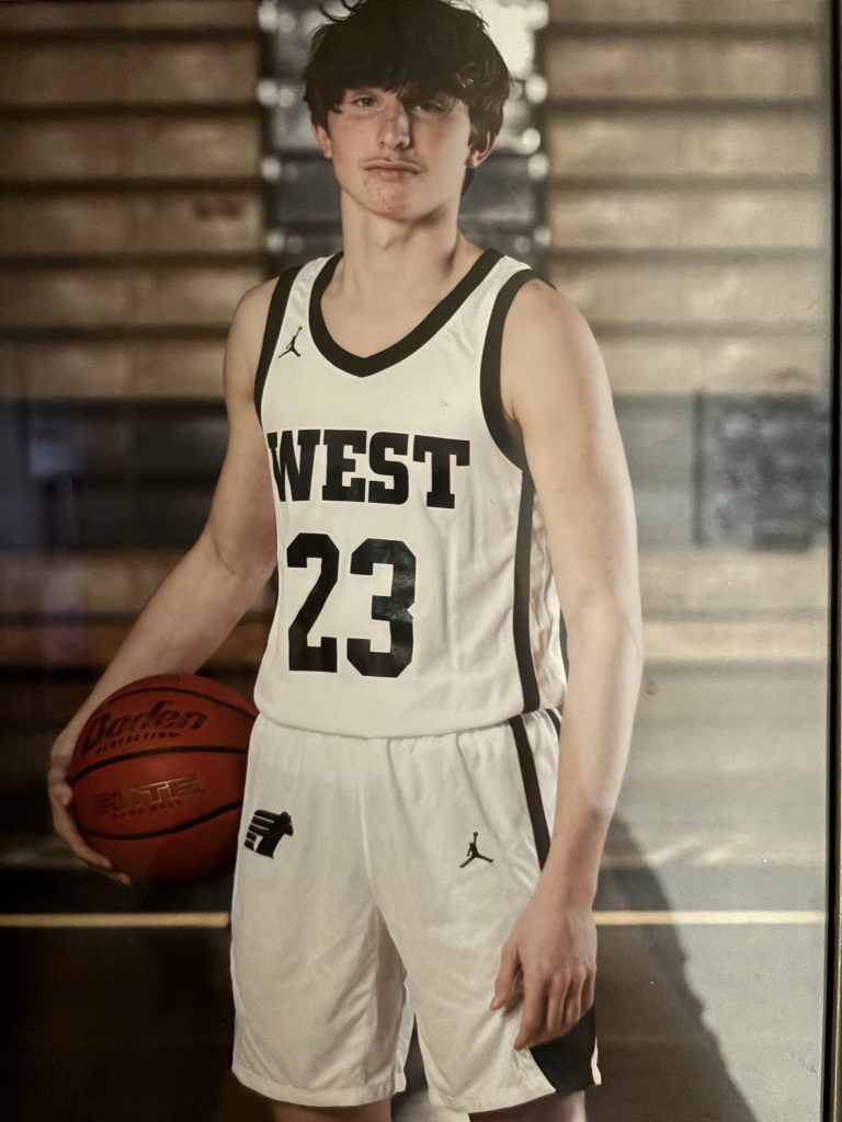 Easton Bogner