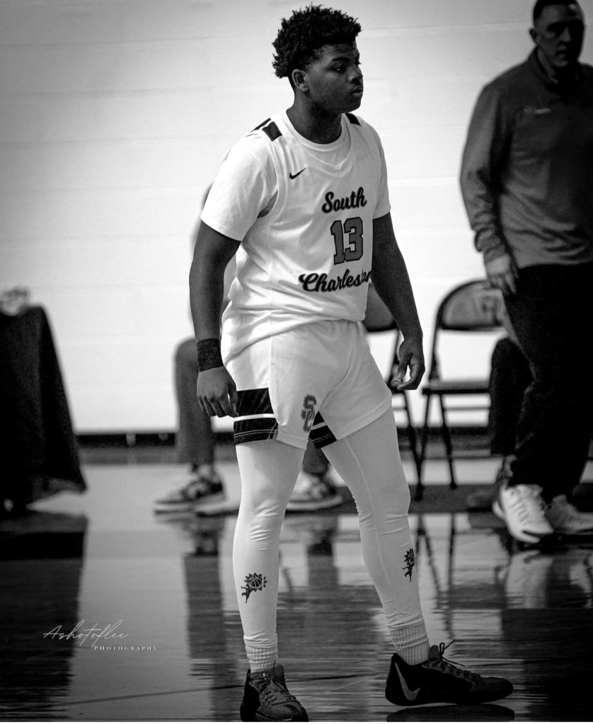 Tavarish Porter-Martin