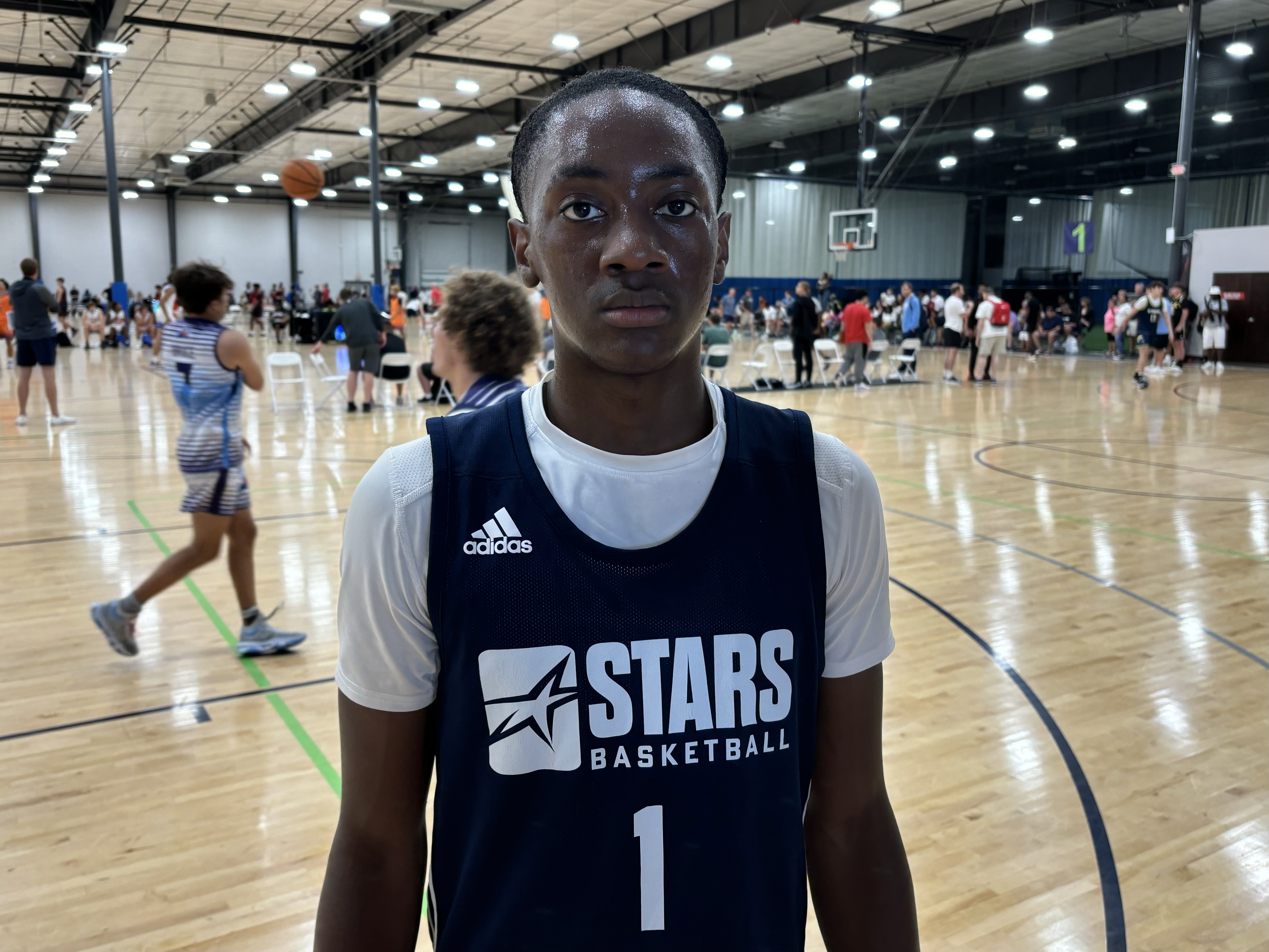 Malachi Cooper
