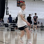 Jackson Rigdon