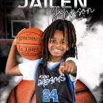 Jailen Johnson