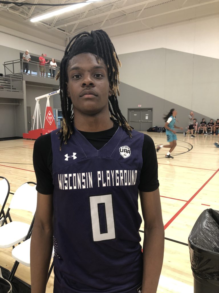 Prospects We Want To See At Sophomore ID Camp (Part 5)