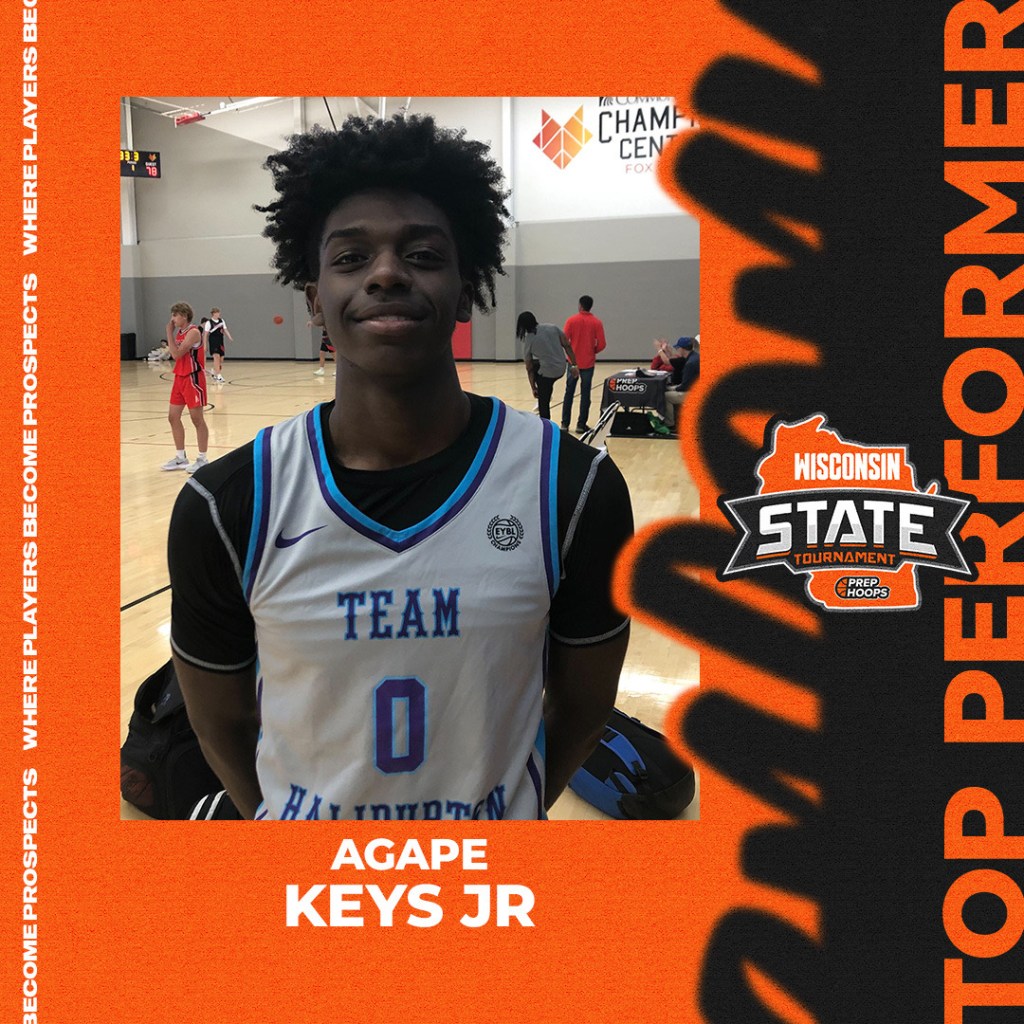 WI State Tournament: Standout Guards (17U)