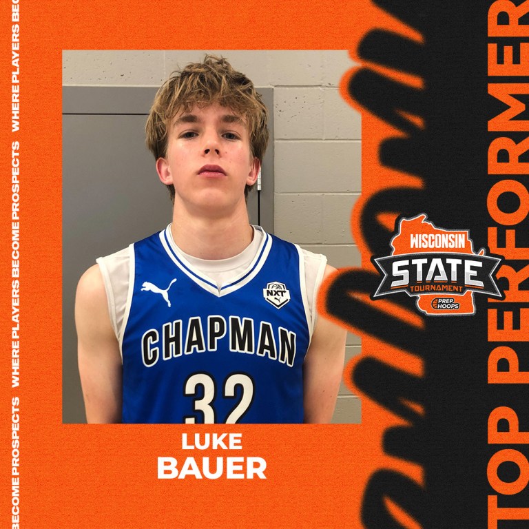 WI State Tournament: Standout Forwards (17U)