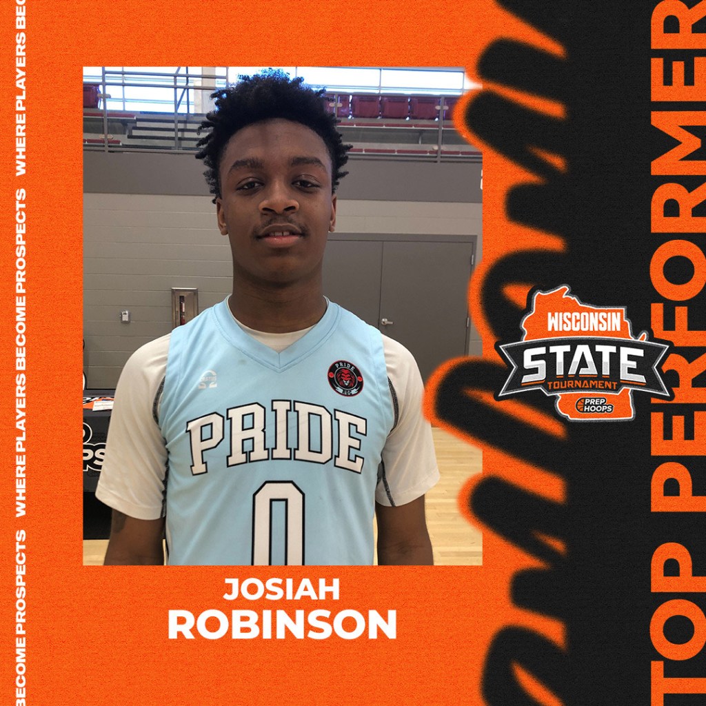 WI State Tournament: Wing Stock Risers (17U)