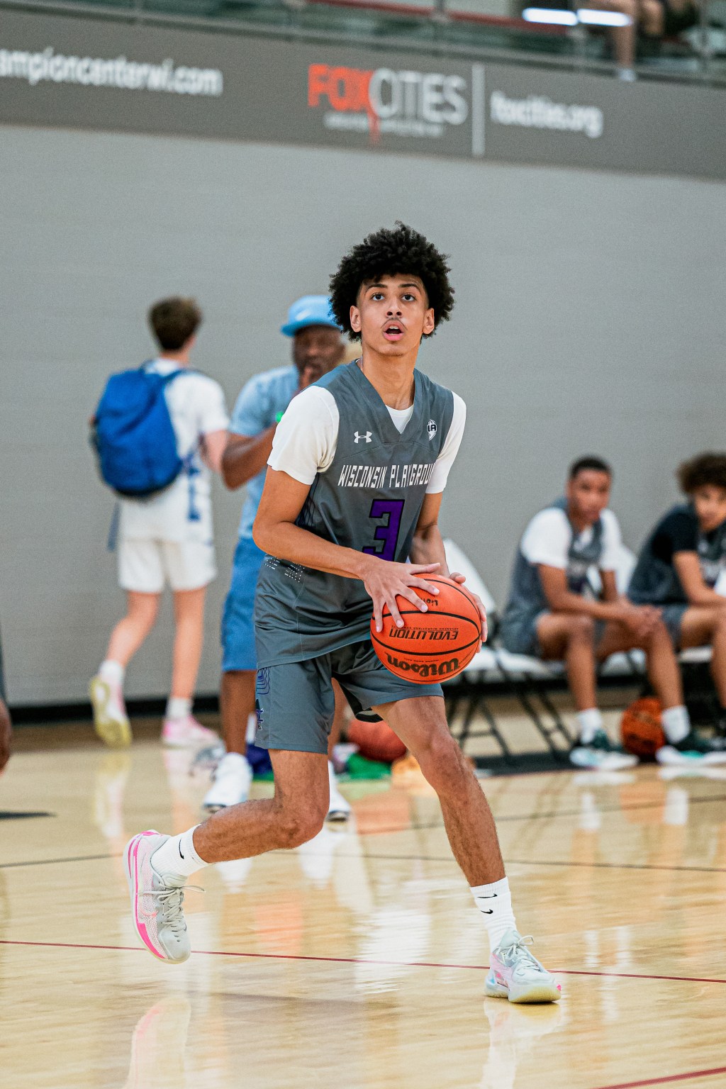 WI State Tournament: Guards To Know (16U)