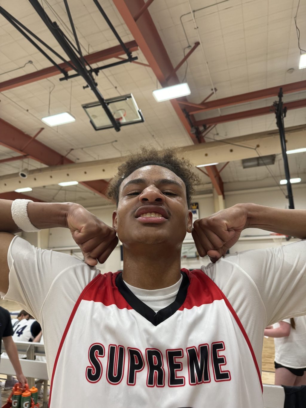 Hustle Finals: Prominent Performers From Day 1