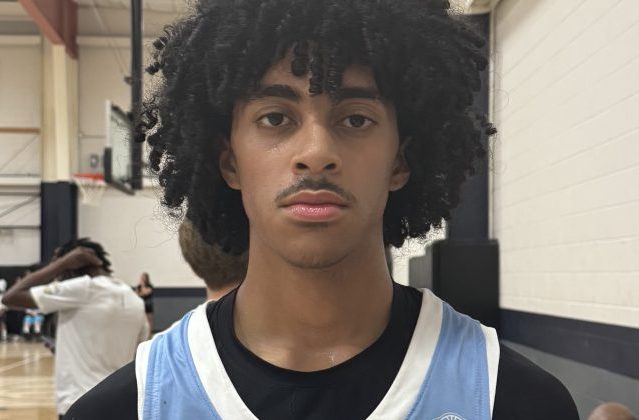 City League: Top 5 Players on the Top 5 Teams