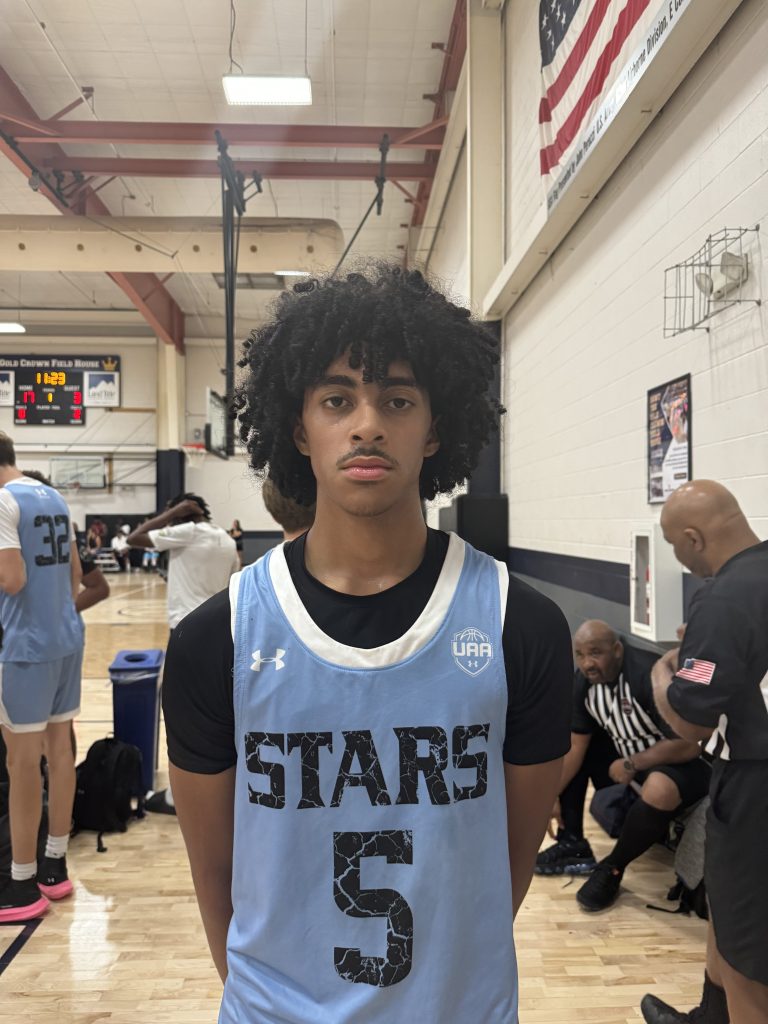 These Players Continue Elevating Stock In 2027 Rankings Update