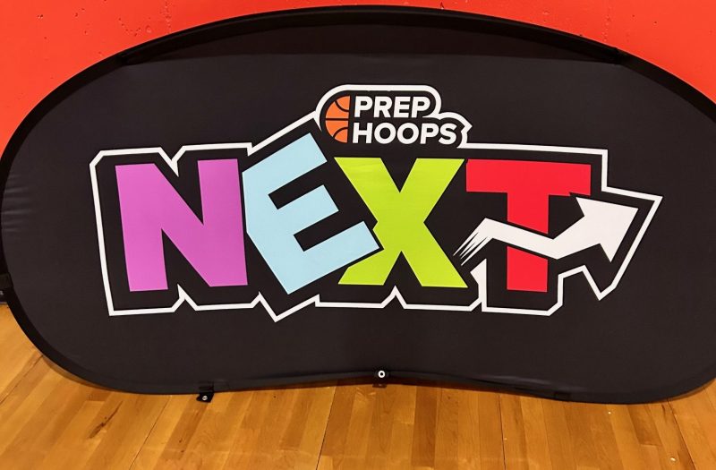 Prep Hoops Next National Championship: Difference Makers 12U