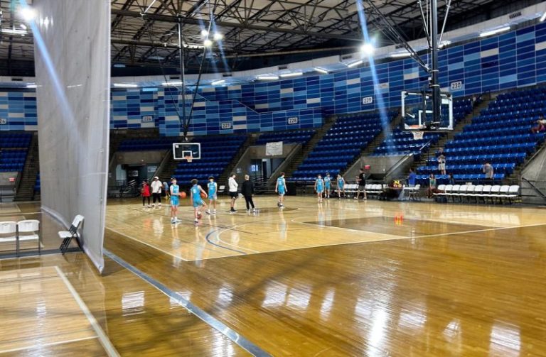 Prep Hoops Next National Championship: All Tournament Team 11U