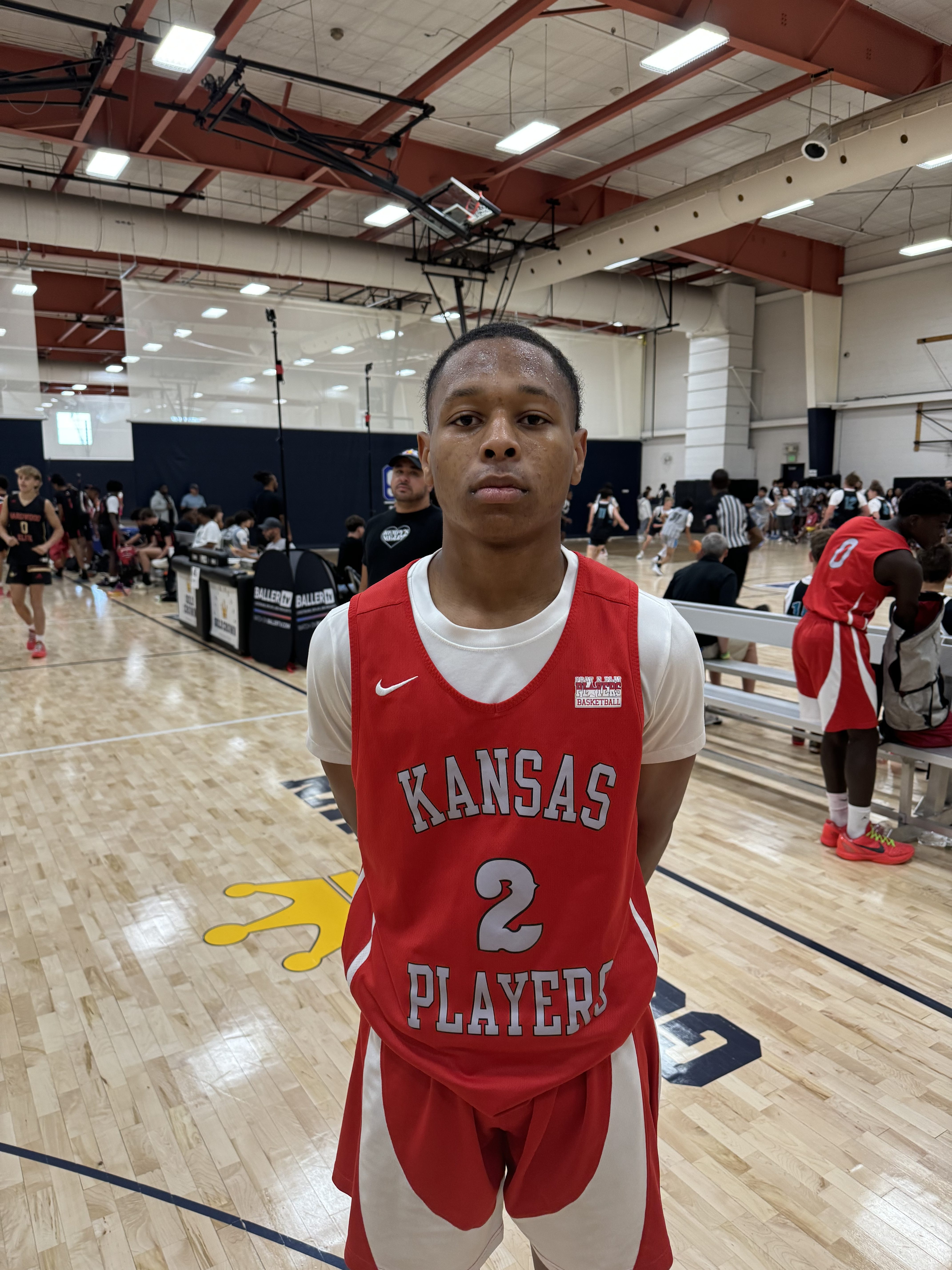 Javyn Caldwell