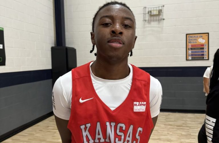 Hustle Region Finals: 15U Floor Generals