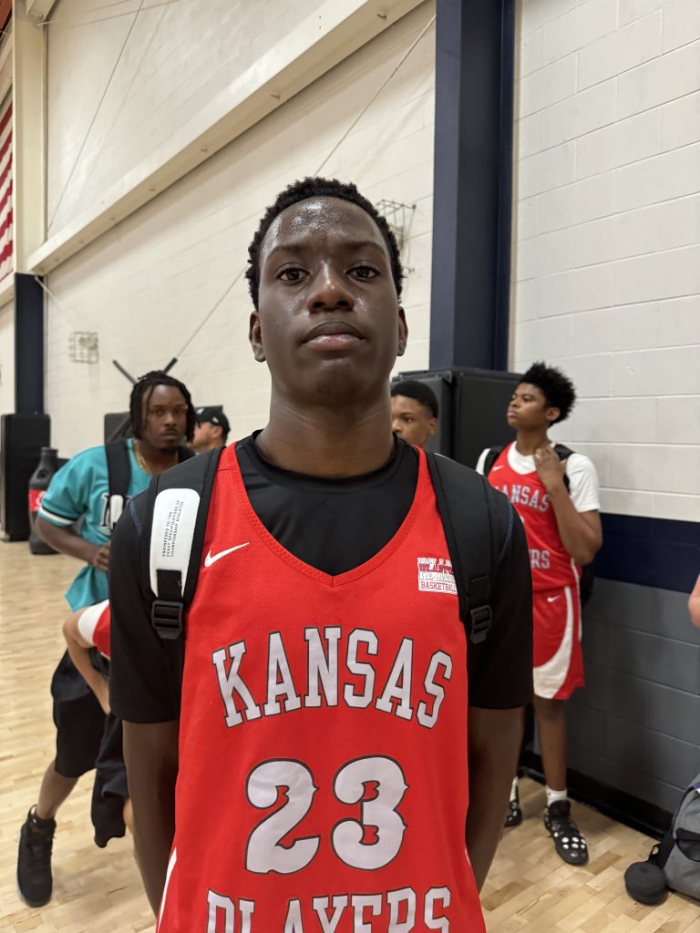 2027 Rankings Update: Top 5 Combo Guards