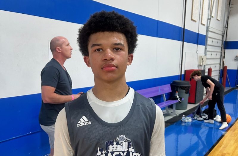 <span class="pn-tooltip pn-player-link">
        <span class="name-pointer">USA Youth Hoops: July Jam Fest Difference Makers 2028-2030</span>
        <span class="info-box not-prose" style="background: linear-gradient(to bottom, rgba(247,101,23, 0.95) 0%,rgba(247,101,23, 1) 100%)">
            <a href="https://prephoops.com/2024/07/usa-youth-hoops-july-jam-fest-difference-makers-2028-2030/" class="link-wrap">
                                    <span class="player-img"><img src="https://prephoops.com/wp-content/uploads/sites/2/2024/07/IMG_9632-rotated-crop-1512x993-1721160750-crop-640x421-1721161932.jpg?w=150&h=150&crop=1" alt="USA Youth Hoops: July Jam Fest Difference Makers 2028-2030"></span>
                
                <span class="player-details">
                    <span class="first-name">USA</span>
                    <span class="last-name">Youth Hoops: July Jam Fest Difference Makers 2028-2030</span>
                    <span class="measurables">
                                            </span>
                                    </span>
                <span class="player-rank">
                                                        </span>
                                    <span class="state-abbr"></span>
                            </a>

            
        </span>
    </span>
 Jr.