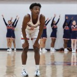Montavious Clardy