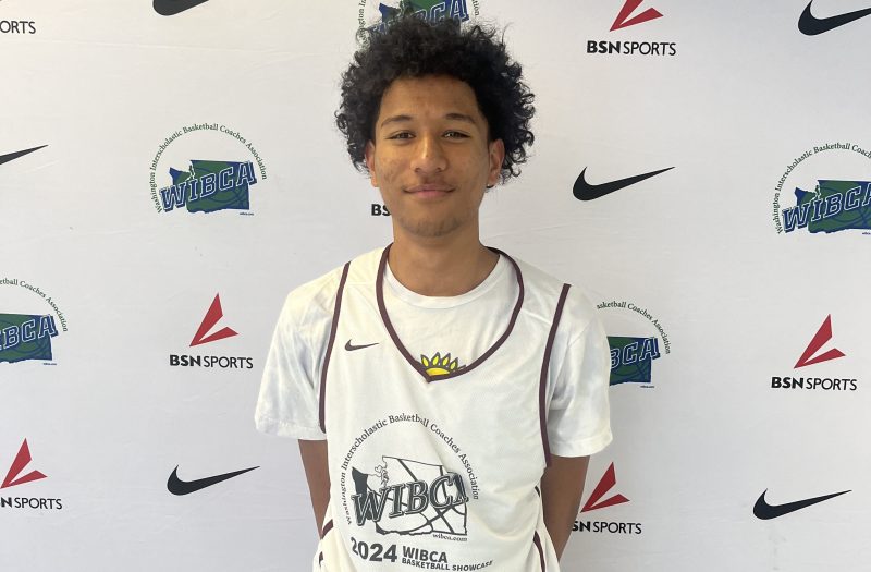 June D1 Recruiting Event: 2026 Wings