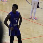 Malik Gordon