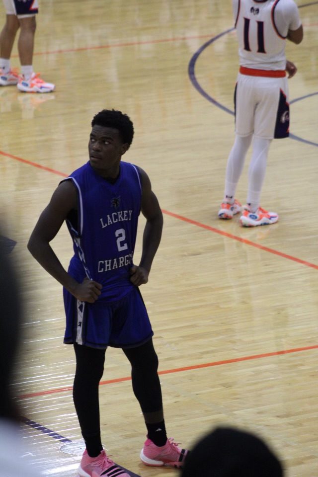 Malik Gordon