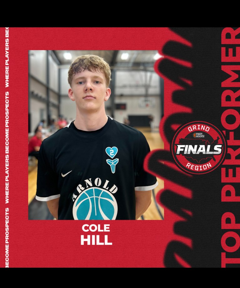 Cole Hill