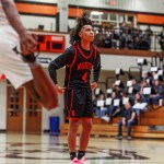 Tyvon Alexander
