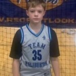 Nolan Michalkiewicz