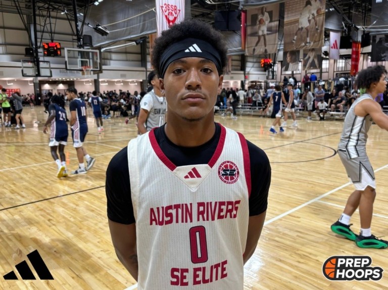 Adidas 3SSB Championships: Thursday 16U Standouts