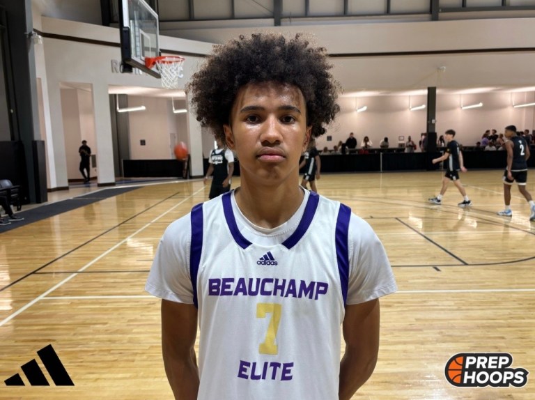 2027 Rankings: Stock-Risers in the Top-10
