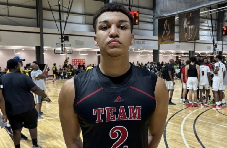 Summer Xplosion Tournament 17U Top Performers