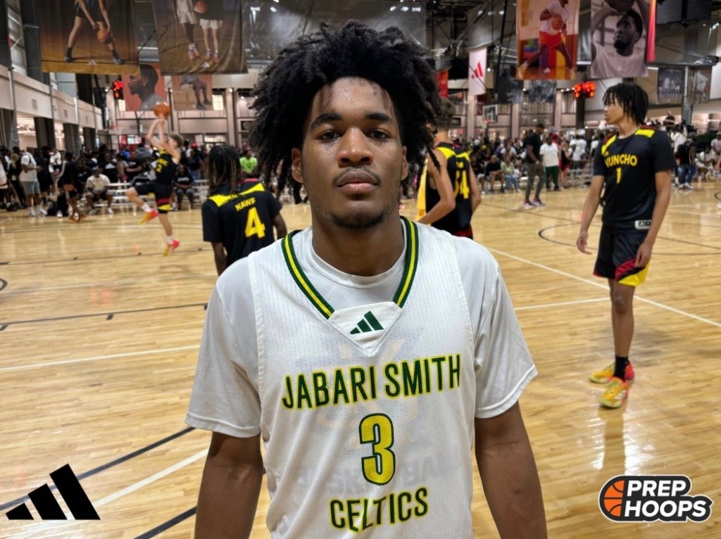 Playing For A Change: Standout Guards Pt. 2