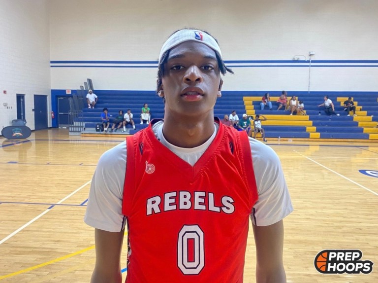 E.P.I.C. Hoops Summer Slam: 2028s