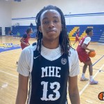 Dontrell Jackson