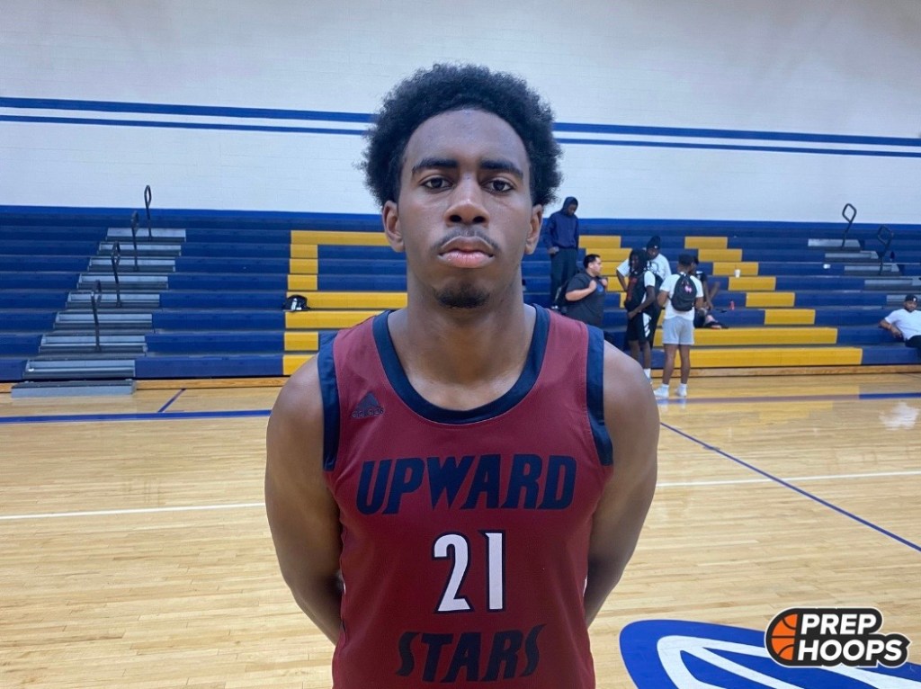 E.P.I.C. Hoops Summer Slam: Top Forwards