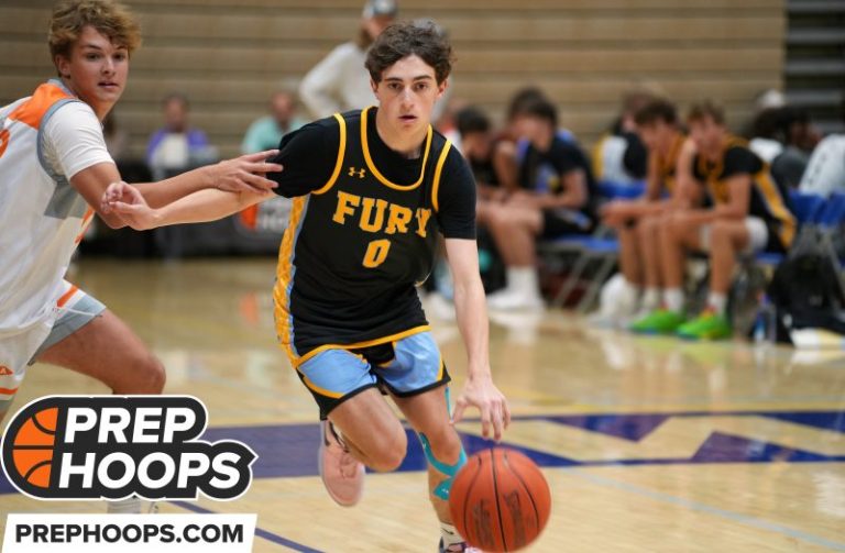 Max&#039;s Weekly Prospect Standouts