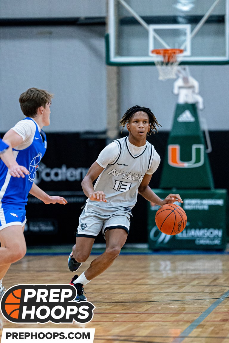Isaiah Gipson